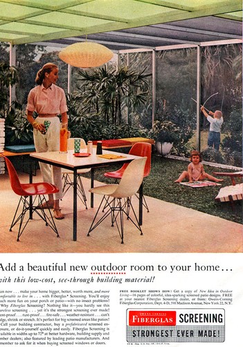 Charles eames chair - eames,