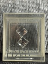 Swarovski Crystalized Elements Sew-On Articles 3293, 12mm, 2 Pcs