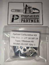 Partner R16 R17 R18 R18T R19