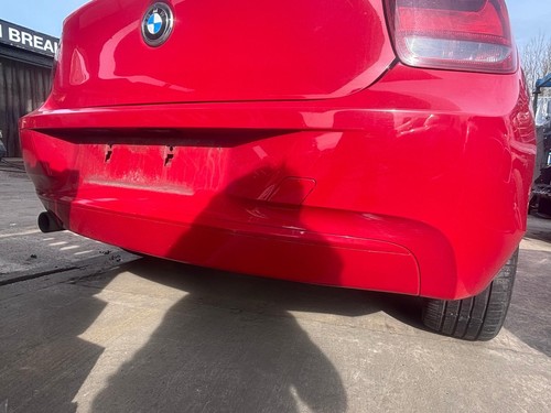 Bmw series f20 - bmw,