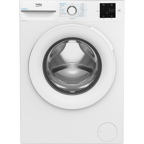 Beko bm3wt3941w 9kg washing - 9kg,