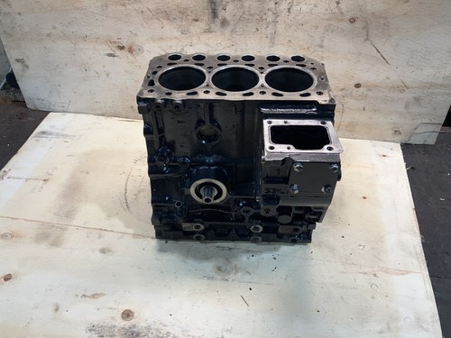 Mitsubishi s3l2 diesel engine - mitsubishi,