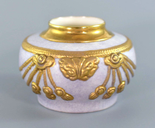 Rare antique royal - rare, worcester