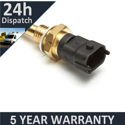 Coolant temperature sensor - coolant,