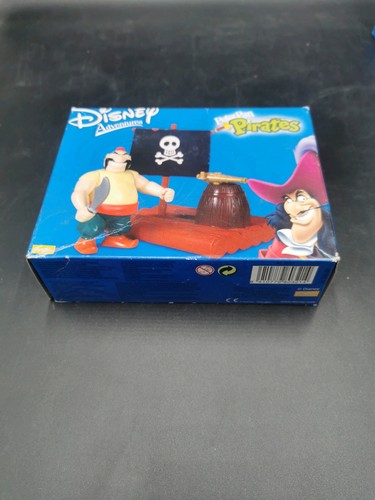 Famous 2003 disney adventures - 2003,