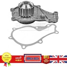Water Pump For Citroen