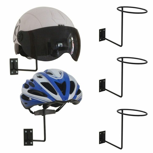 Iron motorcycle bicycle helmet - bicycle,