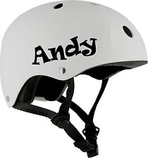 2 x Custom Name Helmet