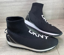 DKNY  womens Stretch slip on