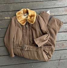 Imperial Japan Flying Suit Rex