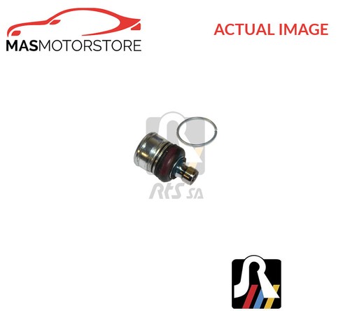 Suspension ball joint front - suspension,