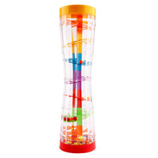 Rainbow Rainmaker Toy - Baby