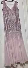 GODIVA Pale Pink Sequin