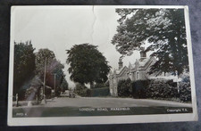 LONDON ROAD MARESFIELD