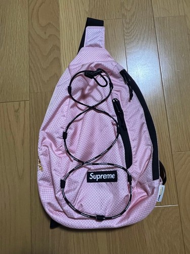 Supreme sling bag - sling, 22s