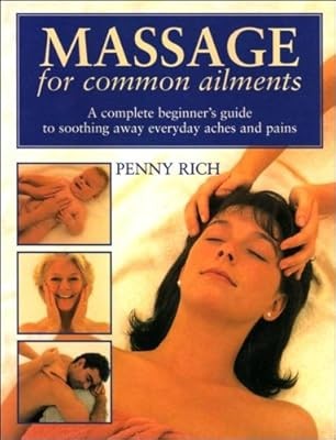 Massage for common ailments - for,