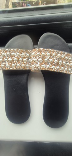 Ladies wide fit - ladies,