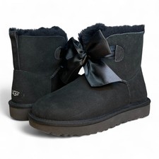 Women's Ugg Gita Bow Mini