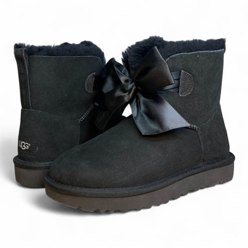 Women ugg gita bow - ugg,