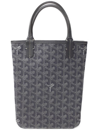 Goyard poitier canvas - goyard,
