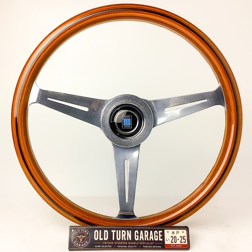 Vintage 1980 nardi - nardi, classic