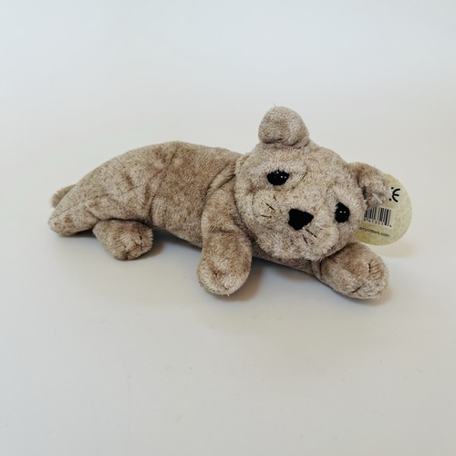 Cuddly quarry critters 2003 - cuddly,