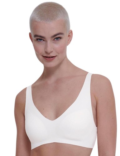 Sloggi zero feel soft bra - zero,