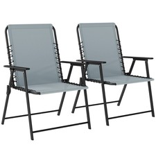 Outsunny Folding Garden
