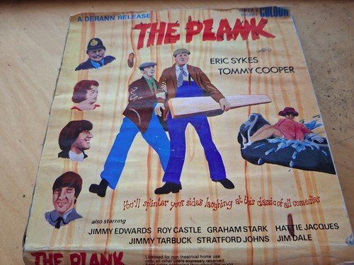 The plank 1967 super colour - 8,