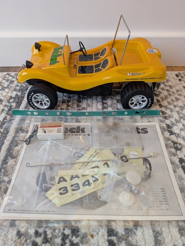 Vintage 1978 kyosho eleck - 1978,