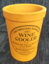 Henry Watson Terracotta