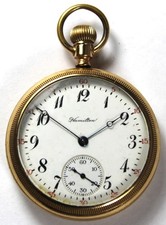 1919 hamilton 974 16s - 1919,
