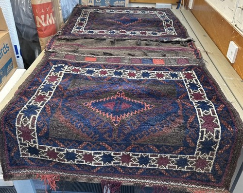 Traditional afghan kilim - traditional,