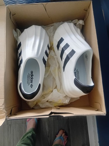Brand new boxed adidas - new,