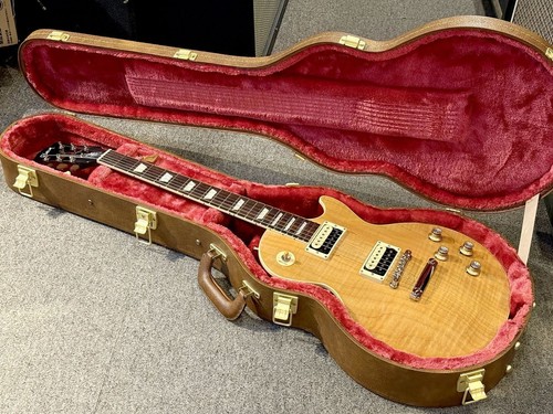 Gibson slash les - gibson slash,