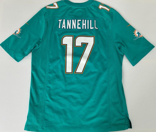 Nike miami dolphins jersey - nike,