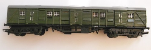 Triang hornby southern - triang, oo