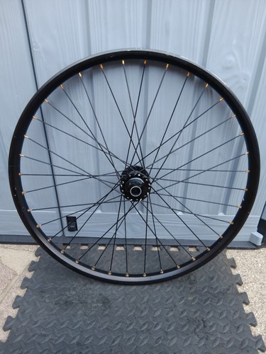 Front wheel jump bike - jump,
