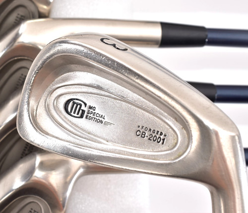 Miura giken 2001 forged - giken,