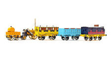 HORNBY 00 GAUGE - R3956 - L&MR