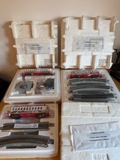 Bachmann On30 Narrow Gauge