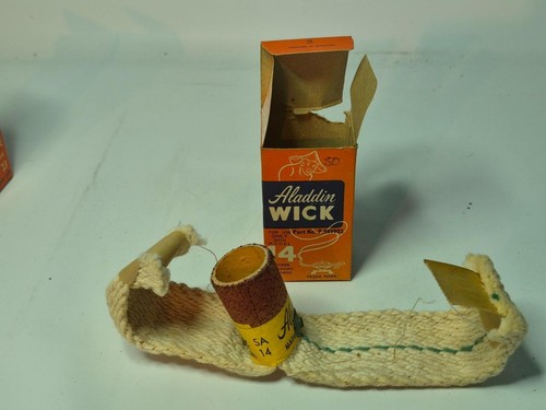 Vintage aladdin wick for - vintage,