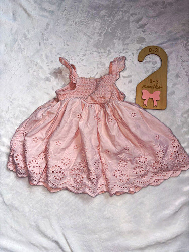 Baby girls pink - baby,