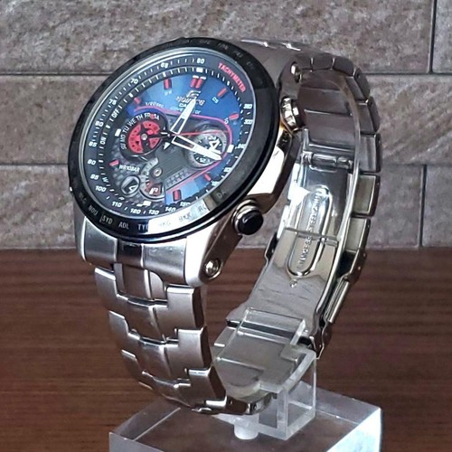 Casio edifice eqw - casio, eqw-m1001
