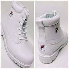 Men's Fila Edgewater 6inch