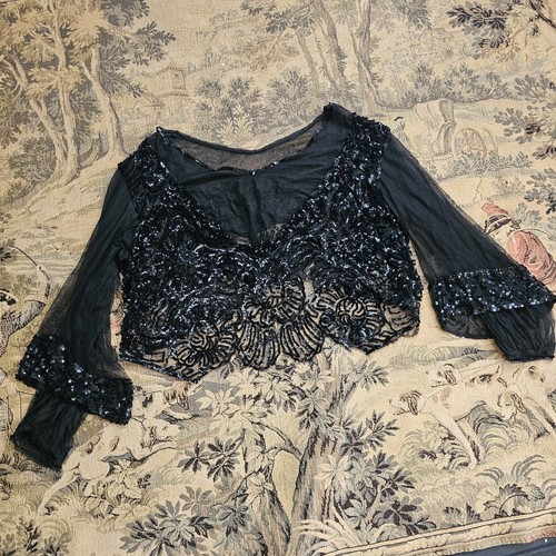 Unbelievable rare chiffon - unbelievable,