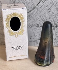 Braithwaite Teapot Stamped Polished Red/Yellow Galaxy Boo. York Ghost Merchants