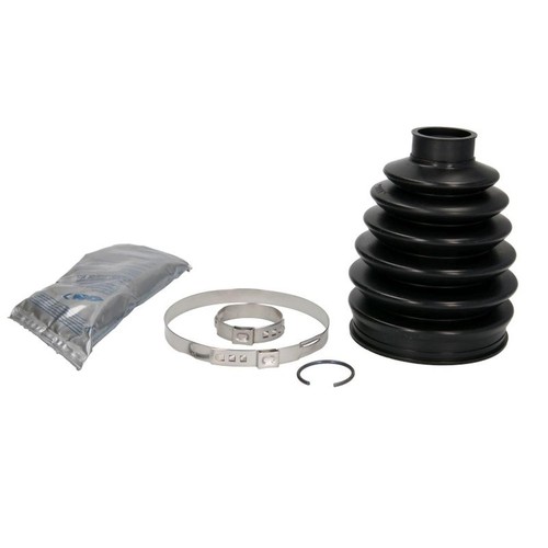 Joint rubber boot - joint,