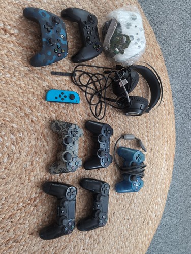 Playstation xbox nintendo - xbox,