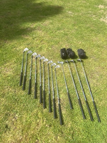 Howsen hpc golf club sw - golf,